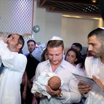 ברית מילה עם ר' אורן כהן — תמונה 10