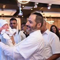 ברית מילה עם ר' אורן כהן — תמונה 25